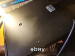 Crest Audio CA6 Professional Power Amplifier 1500W Cleaned &Fully Tested