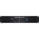 Crest Audio Ca6 Professional Power Amplifier 1500w Made In Usa -rack Mount