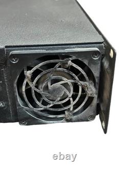 Crest Audio CA9 Professional Power Amplifier 2 Channel Commercial Amp Audio Soun