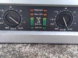 Crest Audio CD 3000 Professional Power Amplifier (3000 watts)