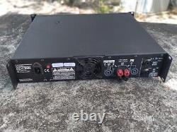 Crest Audio CD 3000 Professional Power Amplifier (3000 watts)