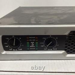 Crest Audio CD1500 Professional Power Amplifier