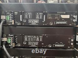 Crest Audio CKS800 Professional Power Processing Amplifier 400WithCH 8-OHMS