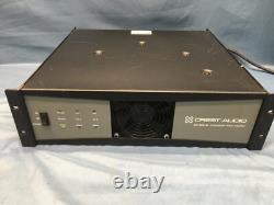 Crest Audio CKi 800-2s Professional Amplifier