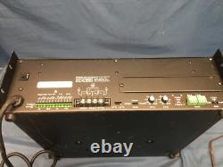 Crest Audio CKi 800-2s Professional Amplifier