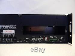 Crest Audio CKi 800v 70V Professional Amplifier 800 W 2 Channel Power Amp