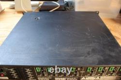 Crest Audio CM 2208 8 Channel Professional Power Amplifier