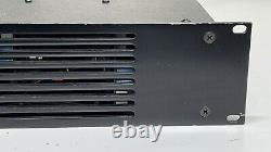 Crest Audio FA-800 Professional 2-Ch Stereo Power Amplifier 225WCH 8-OHMS WORKS