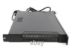 Crest Audio PA-150 Professional Power Amplifier 75 Watt RMS per Channel