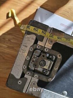 Crest Audio Power Amplifier 5000 Watts Pro-LITE 5.0 Professional +Speakon & Case Crest Audio Power Amplifier 5000 Watts Pro-LITE 5.0 Professional +Speakon & Case