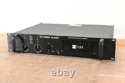 Crest Audio Pro 5200 2-Channel Power Amplifier CG008XP