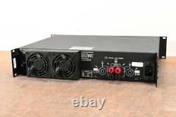 Crest Audio Pro 5200 2-Channel Power Amplifier CG008XP