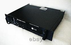 Crest Audio Pro 5200 Power Amplifier Made in the USA
