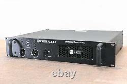 Crest Audio Pro 5200 Two-Channel Power Amplifier CG0082T