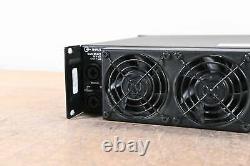 Crest Audio Pro 5200 Two-Channel Power Amplifier CG0082T