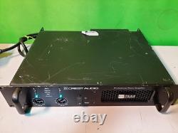 Crest Audio Pro 7200 Professional Power Amplifier