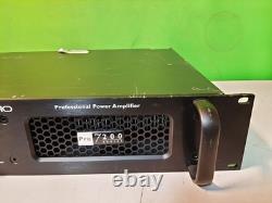 Crest Audio Pro 7200 Professional Power Amplifier