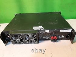Crest Audio Pro 7200 Professional Power Amplifier