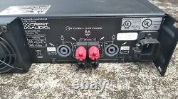 Crest Audio Pro 7200 Professional Touring Power Amplifier (2RU)