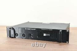 Crest Audio Pro 8200 2-Channel Power Amplifier CG001JQ