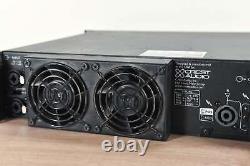 Crest Audio Pro 8200 2-Channel Power Amplifier CG001JQ