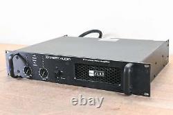 Crest Audio Pro 8200 2-Channel Power Amplifier CG0082X