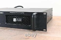 Crest Audio Pro 8200 2-Channel Power Amplifier CG0082X