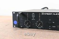 Crest Audio Pro 8200 2-Channel Power Amplifier CG0082X