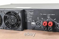 Crest Audio Pro 8200 2-Channel Power Amplifier (church owned) CG001JP