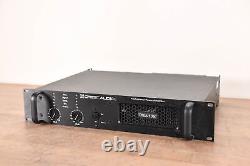 Crest Audio Pro 8200 Two-Channel Power Amplifier (church owned) CG00XV1