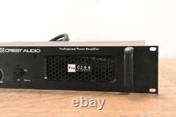 Crest Audio Pro 9200 2-Channel Power Amplifier CG01FY7
