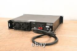 Crest Audio Pro 9200 2-Channel Power Amplifier CG01FY7