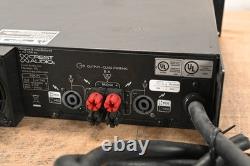 Crest Audio Pro 9200 2-Channel Power Amplifier CG01FY7