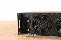 Crest Audio Pro 9200 2-Channel Power Amplifier CG01FY7