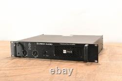 Crest Audio Pro 9200 2-Channel Power Amplifier CG01FYF