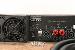Crest Audio Pro 9200 2-Channel Power Amplifier CG01FYF
