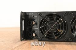 Crest Audio Pro 9200 2-Channel Power Amplifier CG01FYF