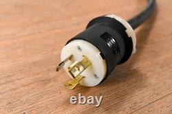 Crest Audio Pro 9200 2-Channel Power Amplifier CG01VS5