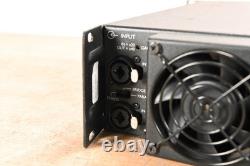 Crest Audio Pro 9200 2-Channel Power Amplifier CG01VT9