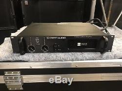 Crest Audio Pro 9200 6500w Power Amplifier (one)