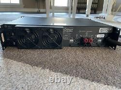 Crest Audio Pro 9200 Power Amplifier