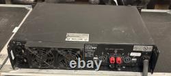 Crest Audio Pro 9200 Professional Power Amplifier