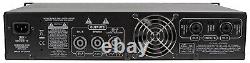 Crest Audio Pro-LITE 2.0 2000-Watt Power Amplifier