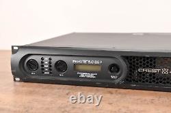 Crest Audio Pro-LITE 5.0 DSP Two-Channel Power Amplifier with DSP CG00YQU