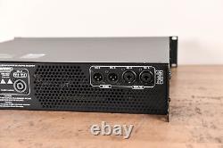Crest Audio Pro-LITE 5.0 DSP Two-Channel Power Amplifier with DSP CG00YQU