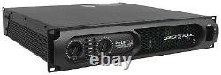 Crest Audio Pro-LITE 7.5 Professional Power Amplifier