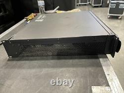 Crest Audio Pro-Lite 7.5 Professional Power Amplifier, Used Price is for 1amp