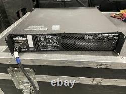 Crest Audio Pro-Lite 7.5 Professional Power Amplifier, Used Price is for 1amp