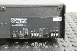 Crest Audio VS-450 Professional Power Amplifier Great Condition FREE SHIPPING