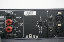 Crest CA-6 Pro Audio Professional Power Amplifier